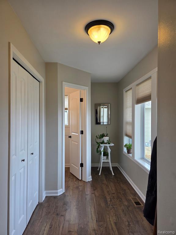 376 VENTURA, Howell, MI 48855 — Photo 5