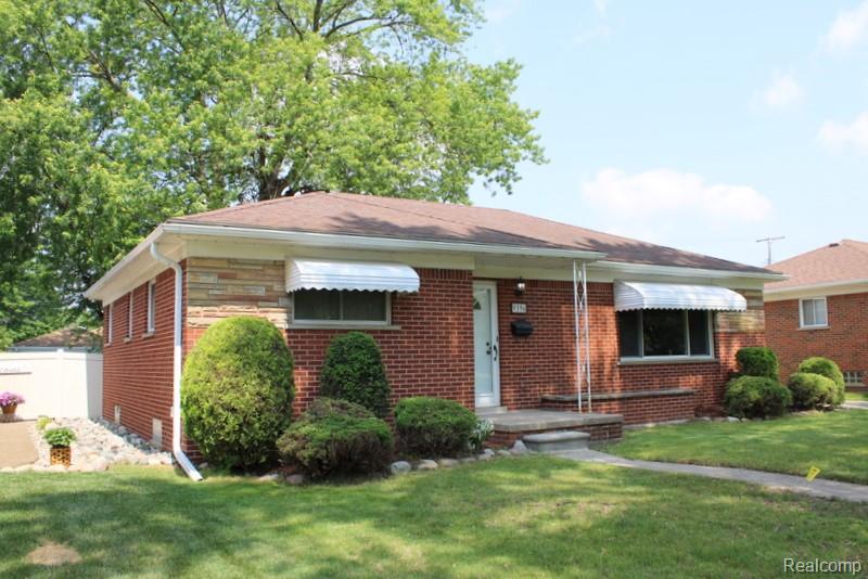 9396 Allen Road, Allen Park, MI 48101 — Photo 3