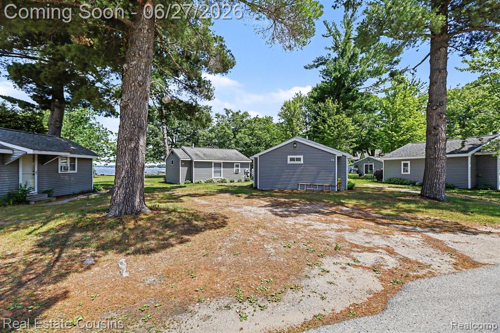 80 Locust Lane, Cadillac, MI 49601 — Photo 18