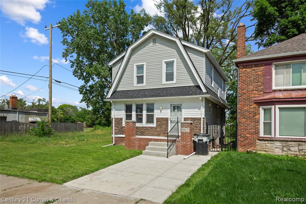 9412 Steel Street, Detroit, MI 48228 — Photo 3