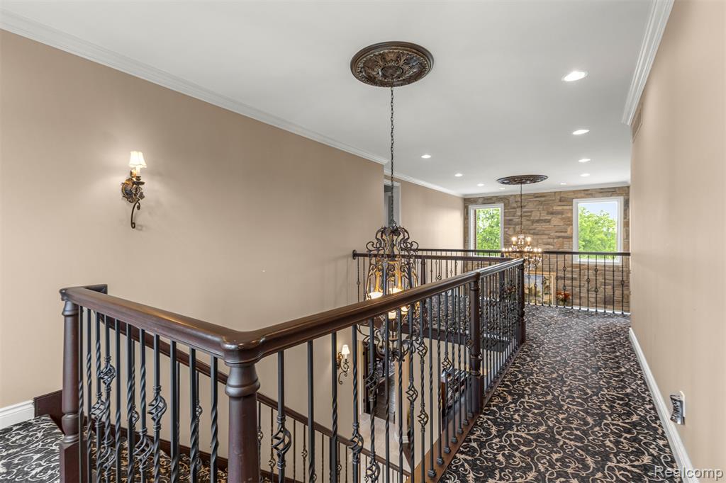 49277 Chianti Drive, Northville, MI 48167 — Photo 37