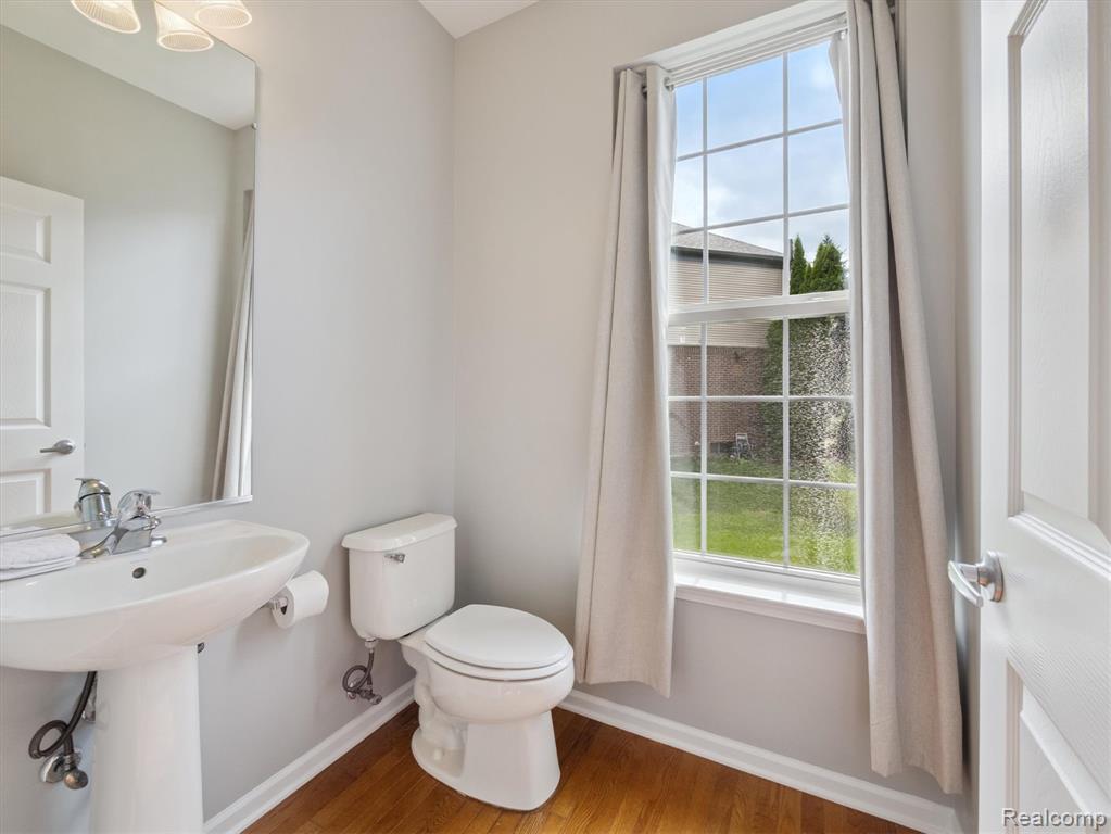 49018 Freestone Drive, Northville, MI 48168 — Photo 22