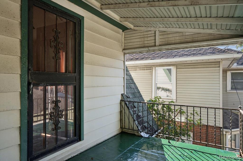 13587 Monica Street, Detroit, MI 48238 — Photo 29
