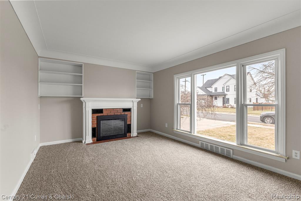 1046 6th Street, Wyandotte, MI 48192 — Photo 8