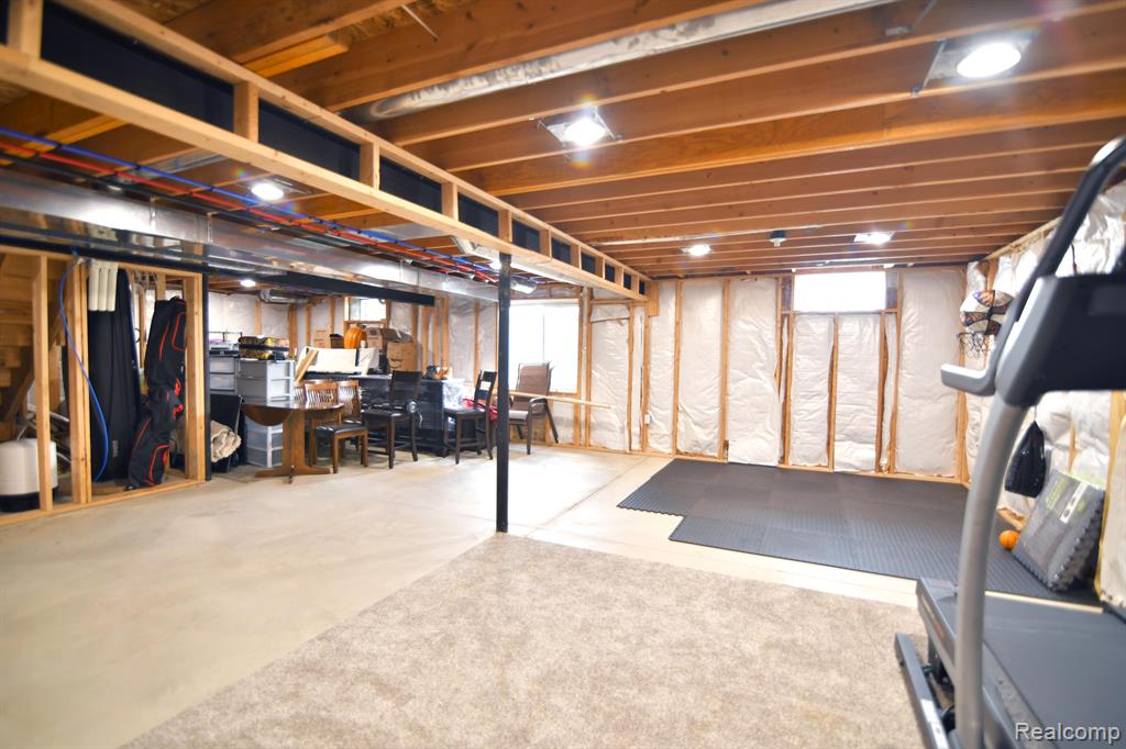 9185 COPPER RIDGE Drive, Davison, MI 48423 — Photo 50