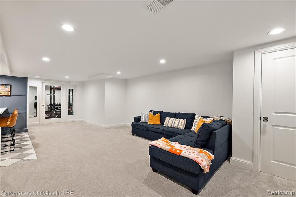 2684 Bradway Boulevard, Bloomfield Hills, MI 48301 — Photo 49