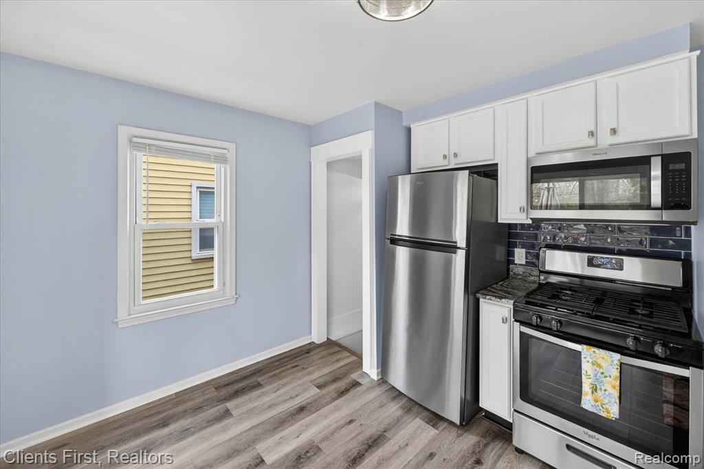 18441 Poinciana, Redford, MI 48240 — Photo 10