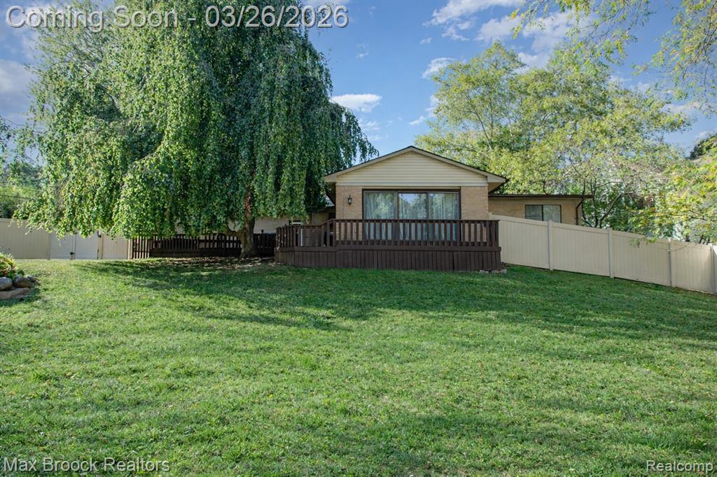 2261 Avondale Street, Sylvan Lake, MI 48320 — Photo 22