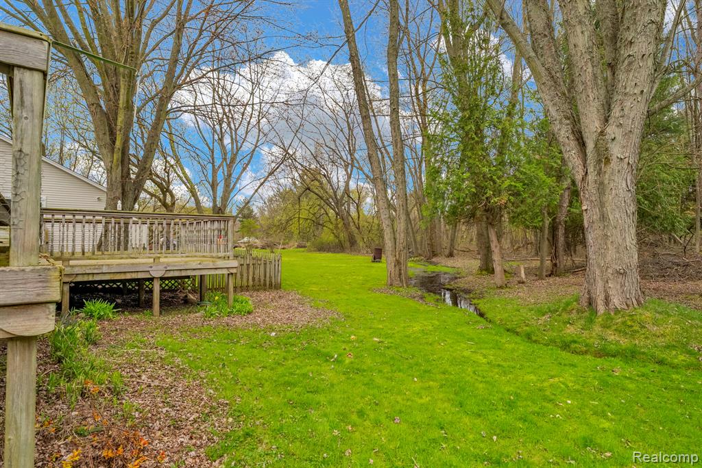 6562 Custer Road, Port Sanilac, MI 48469 — Photo 44