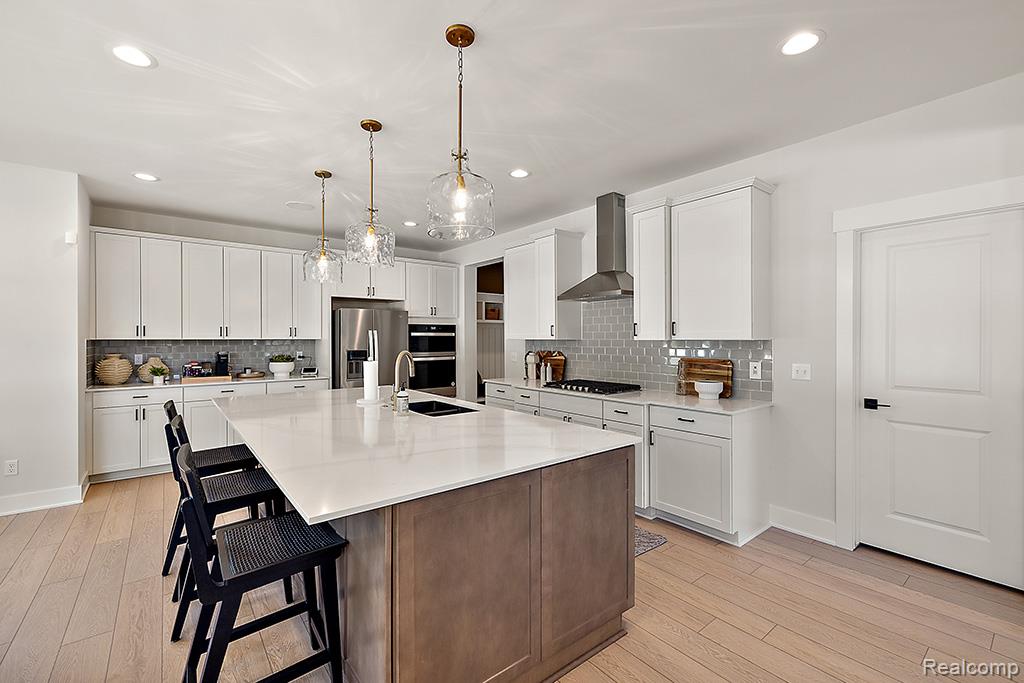 TBD Bertrand Drive, Chesterfield, MI — Photo 20