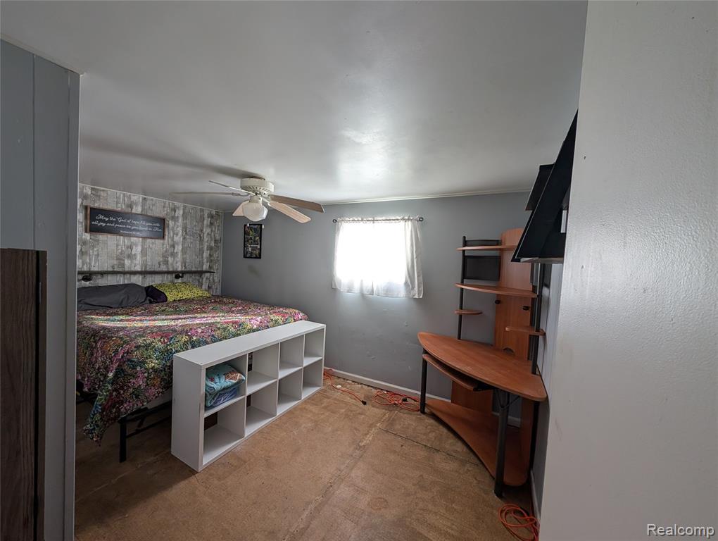 805 Oak Street, Lennon Vlg, MI 48449 — Photo 17