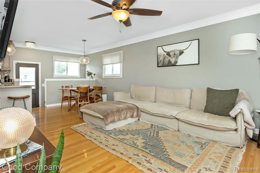 905 Parliament Avenue, Madison Heights, MI 48071 — Photo 3
