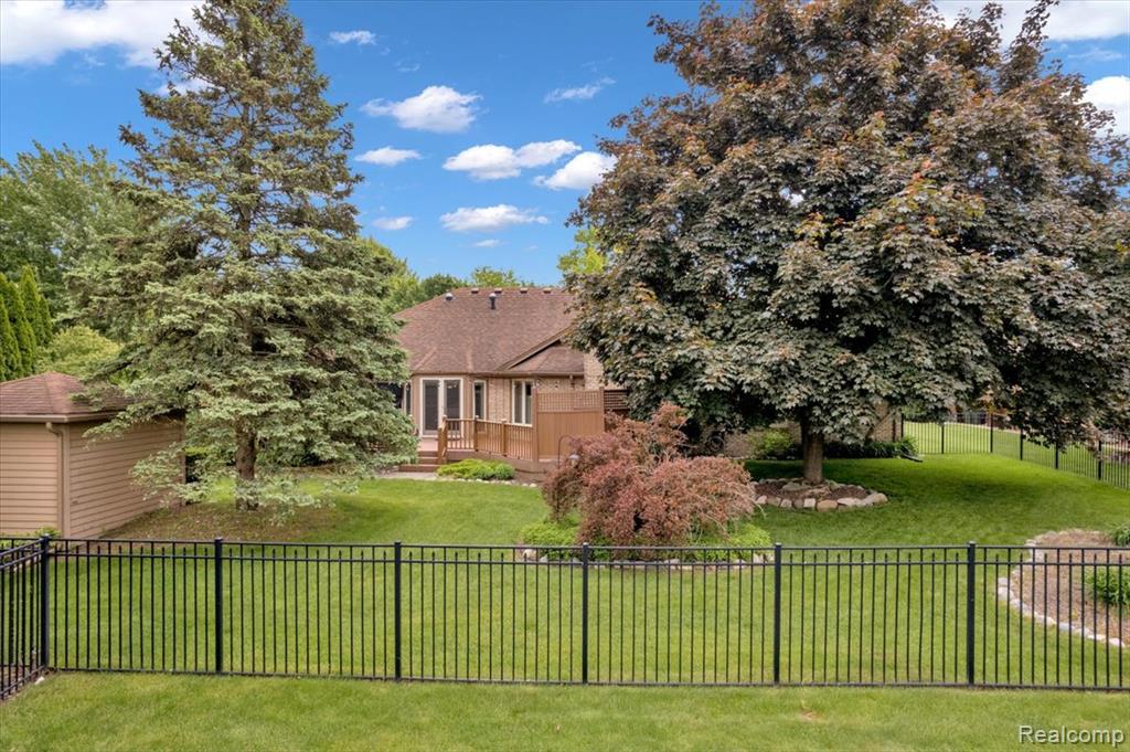 54549 Sherwood Lane, Shelby Twp, MI 48315 — Photo 42