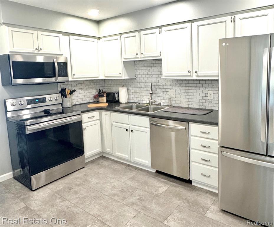 510 Tennyson, Rochester Hills, MI 48307 — Photo 5