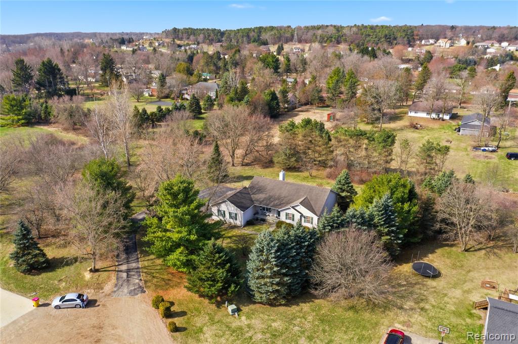 504 Overland Court, Oxford, MI 48371 — Photo 48