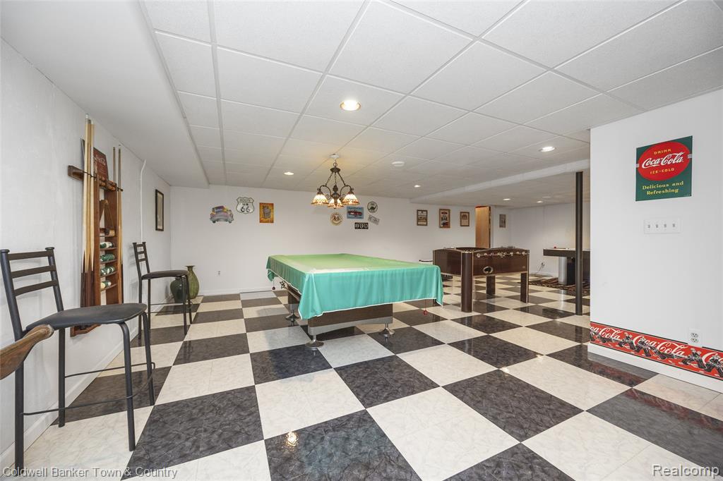 9711 Birch Run, Brighton, MI 48114 — Photo 63