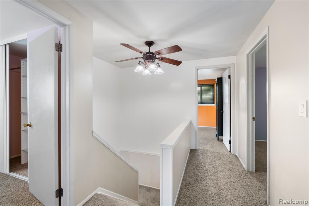 44114 Somerset Square, Canton, MI 48187 — Photo 21