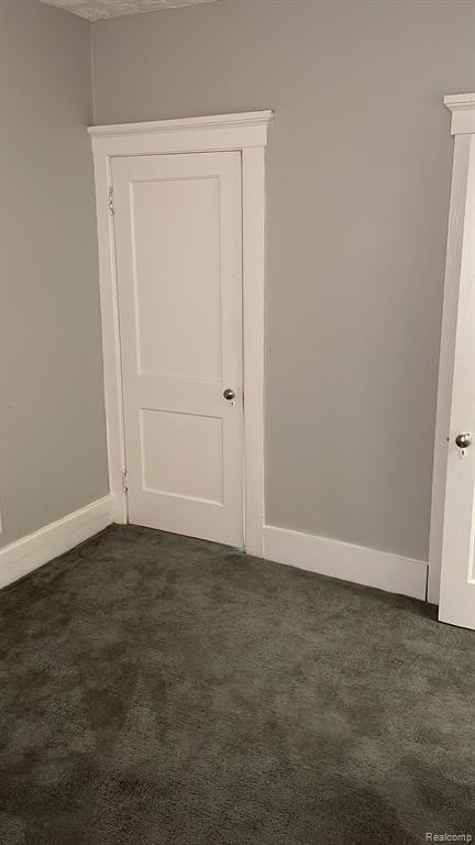 7633 Woodrow Wilson Street, Detroit, MI 48206 — Photo 24