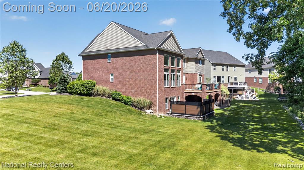 58160 International Drive, South Lyon, MI 48178 — Photo 58