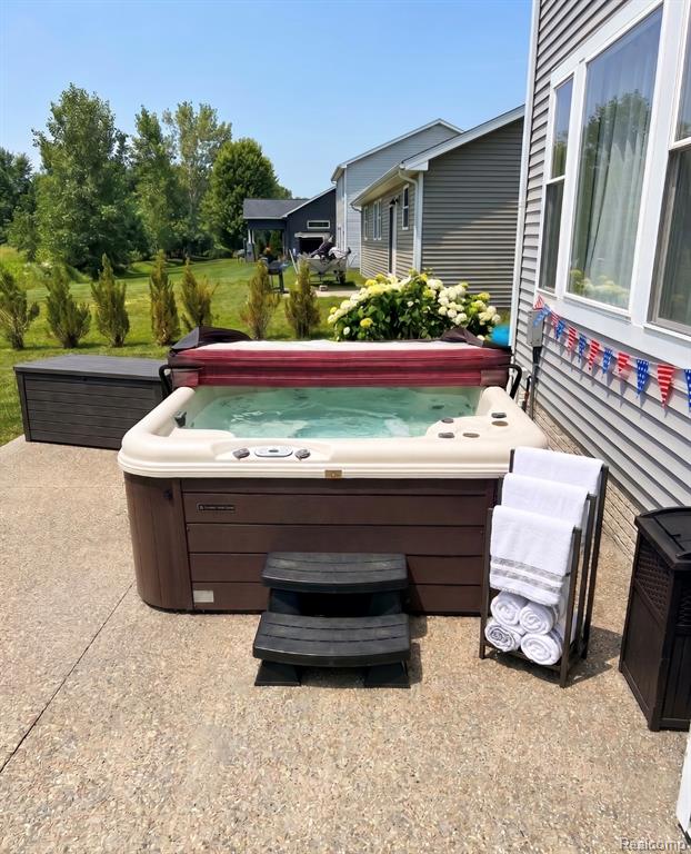 2250 Kildare Drive, Davison, MI 48423 — Photo 46