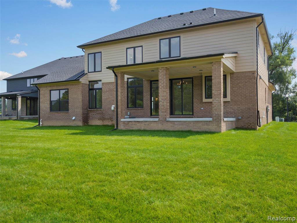 45070 TWIN RIVER Drive, Macomb, MI 48044 — Photo 5