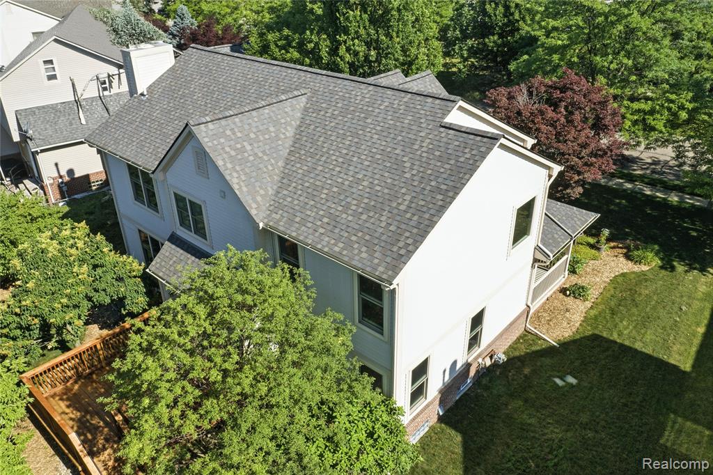 43011 Brookstone Drive, Novi, MI 48377 — Photo 59