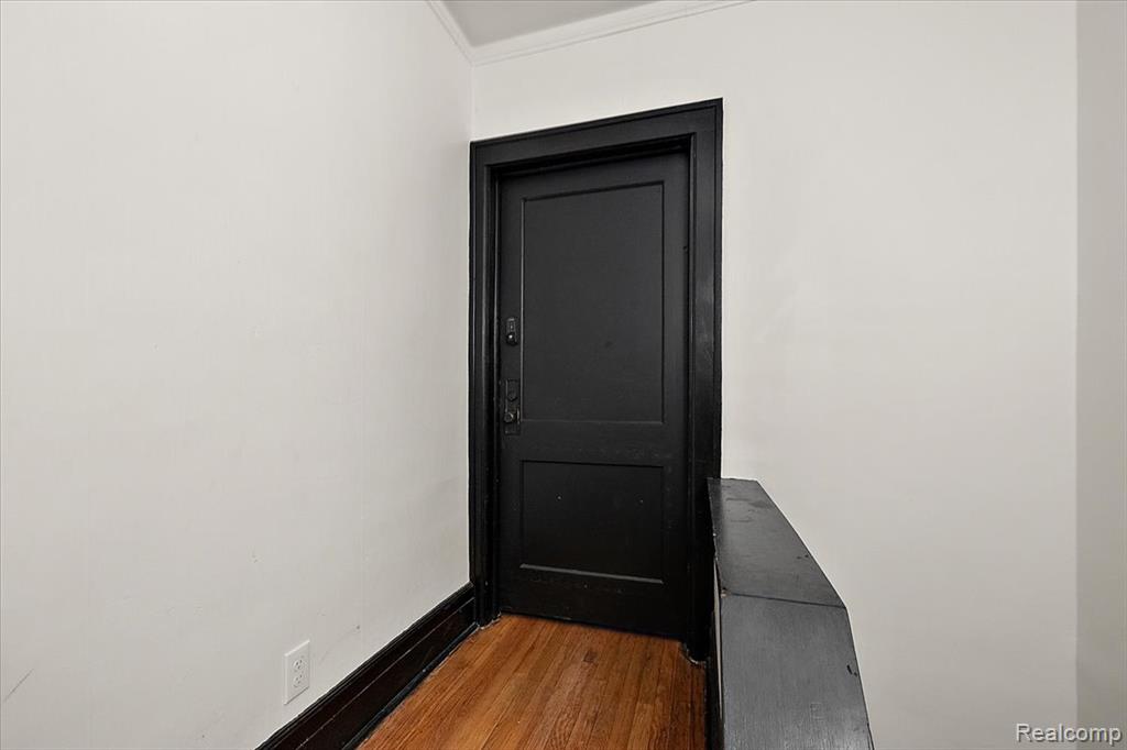 2256 W Philadelphia Street, Detroit, MI 48206 — Photo 23