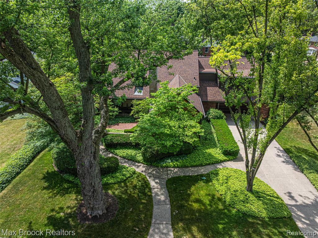 937 Henley Street, Birmingham, MI 48009 — Photo 2