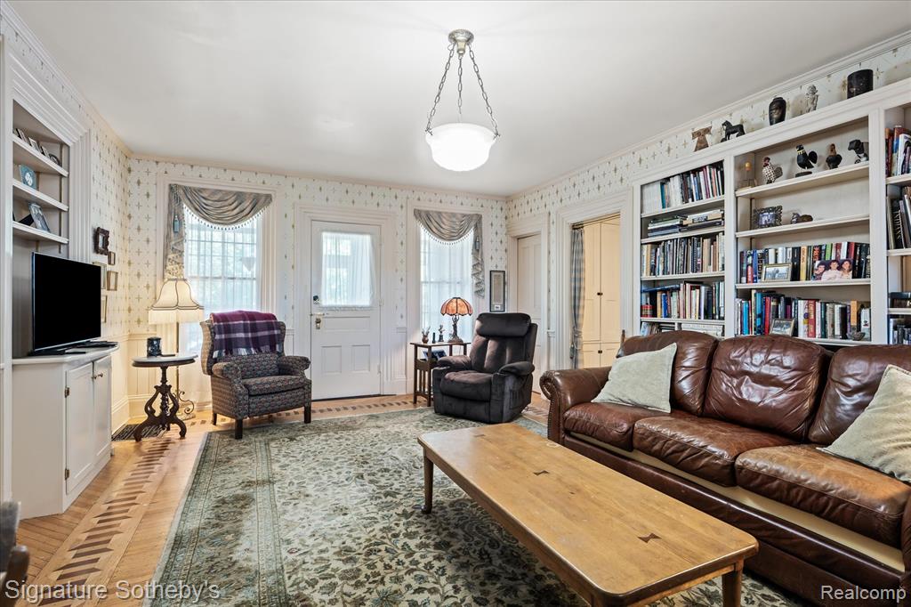 410 N Eagle Street, Marshall, MI 49068 — Photo 19