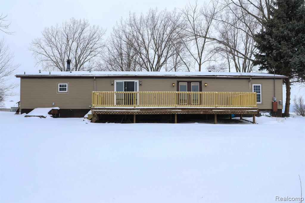 12876 WILDER Road, Reese, MI 48757 — Photo 4