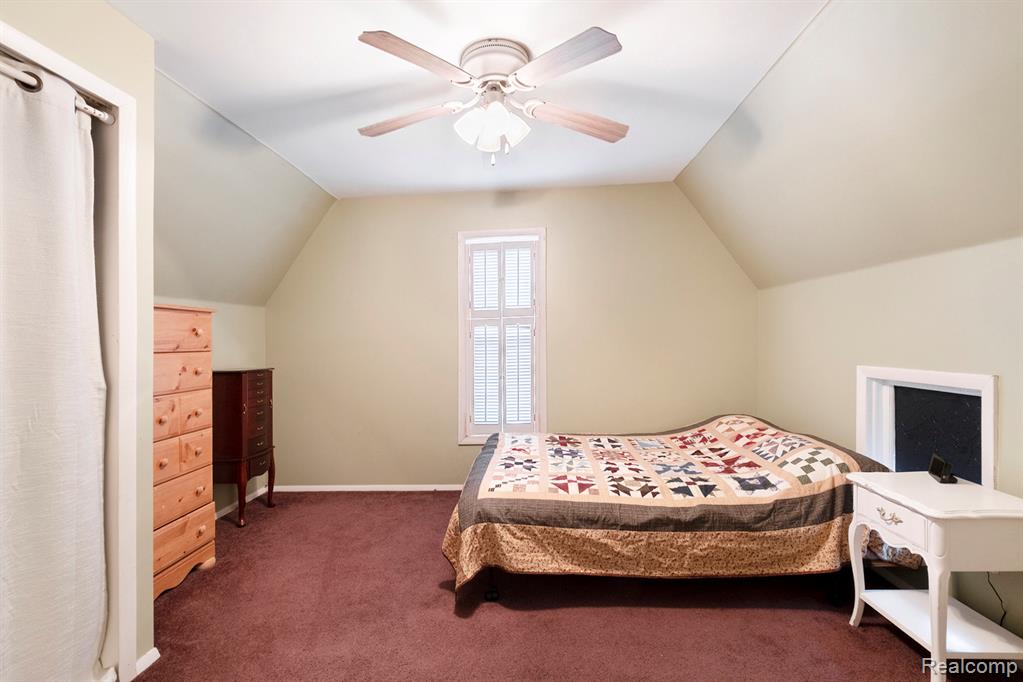 209 N Marquette Street, Durand, MI 48429 — Photo 15