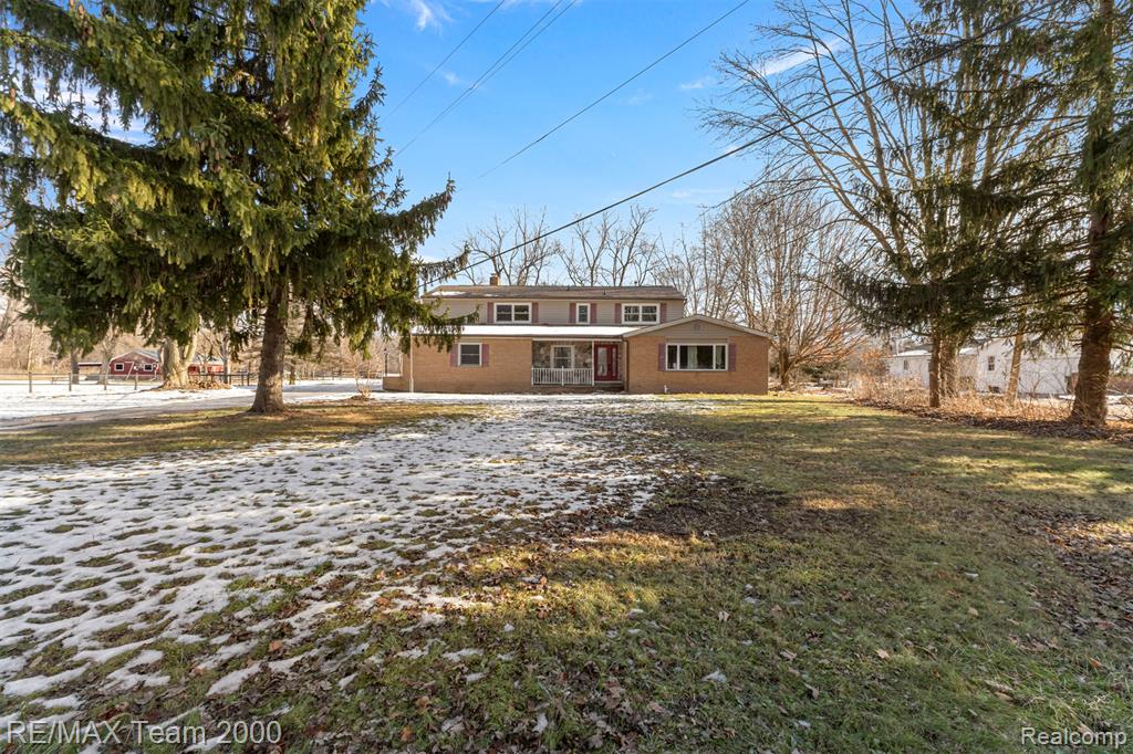 15615 Martinsville Road, Van Buren, MI 48111 — Photo 5