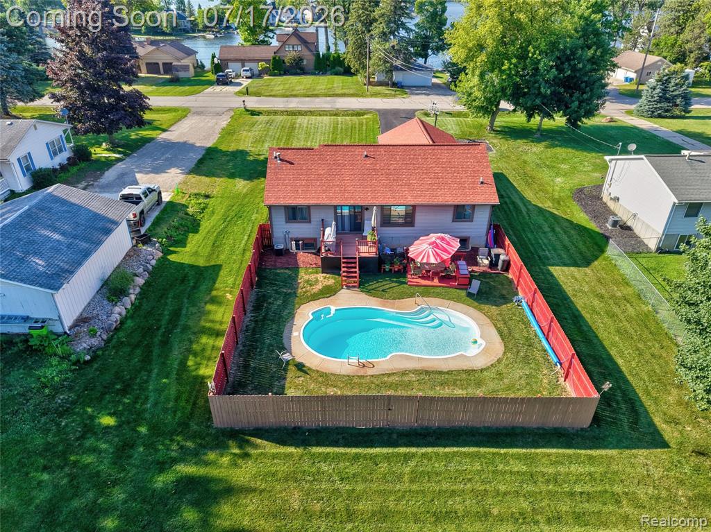 5035 Island View Drive, Linden, MI 48451 — Photo 3