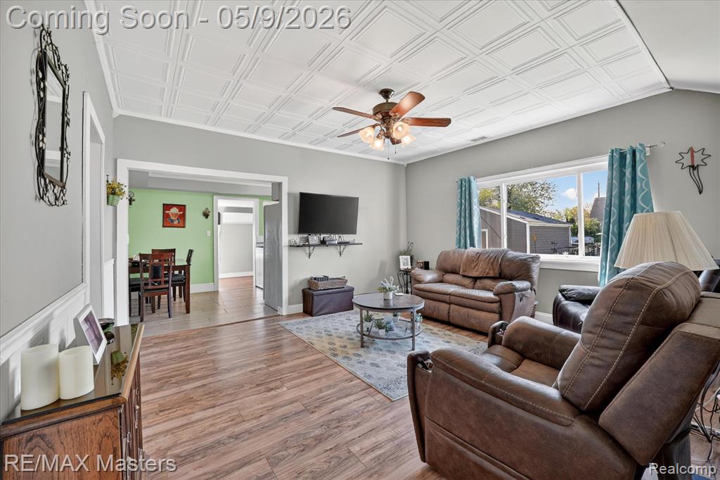 4318 Avenue F, Newport, MI 48166 — Photo 5