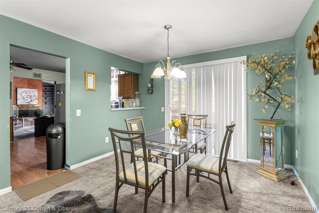 8095 S Huron River Drive, Ypsilanti, MI 48197 — Photo 17