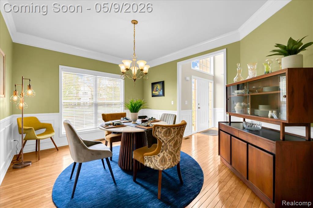 3881 High Grove Way, Lake Orion, MI — Photo 24