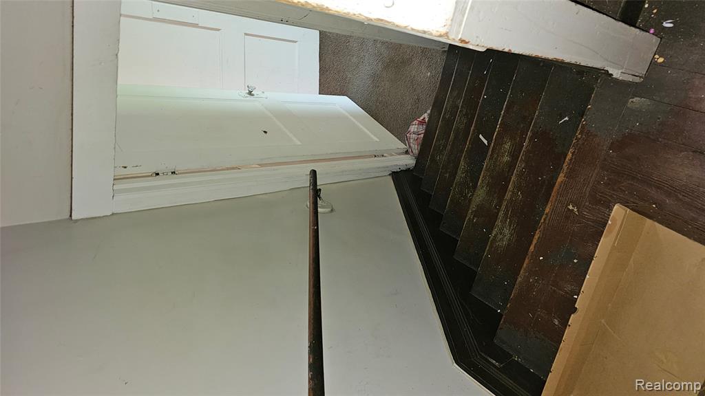 4481 Seminole Street, Detroit, MI 48214 — Photo 30