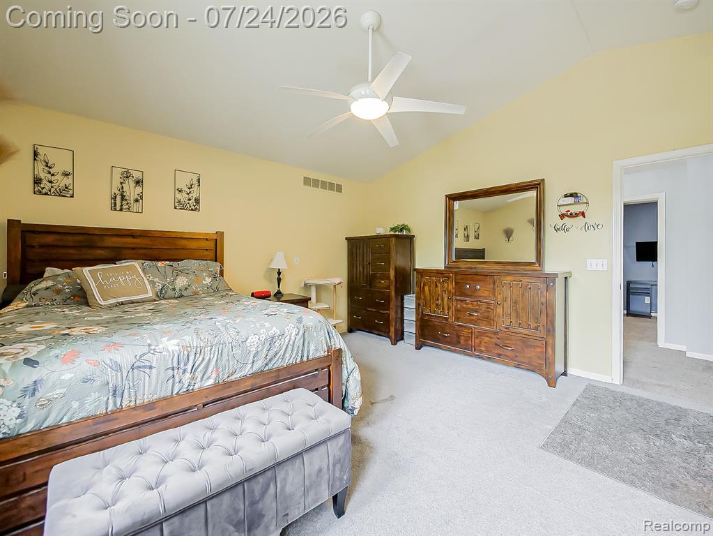 1643 Prairie Drive, Pontiac, MI 48340 — Photo 12