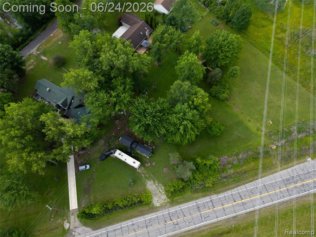 24487 Dugan Drive, New Boston, MI 48164 — Photo 47