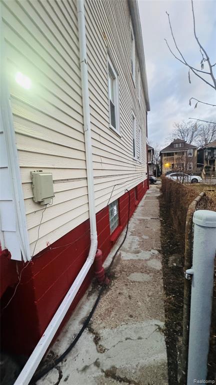 3193 Trowbridge Street, Hamtramck, MI 48212 — Photo 4