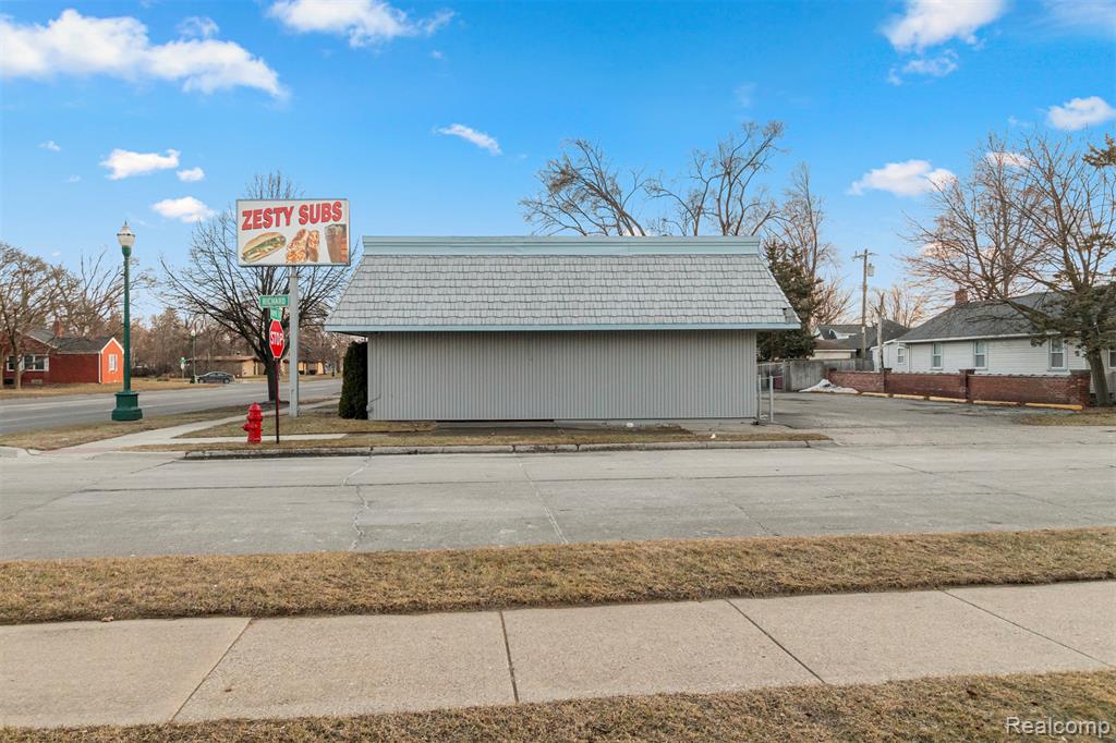 5006 S Wayne Road, Wayne, MI 48184 — Photo 35