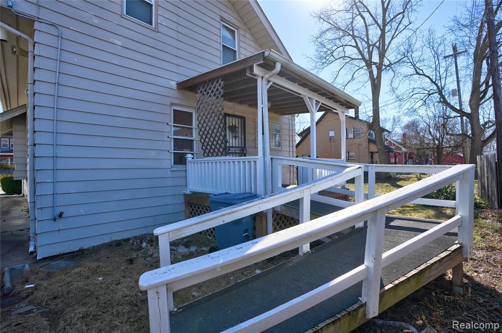 911 E 7th Street, Flint, MI 48503 — Photo 30