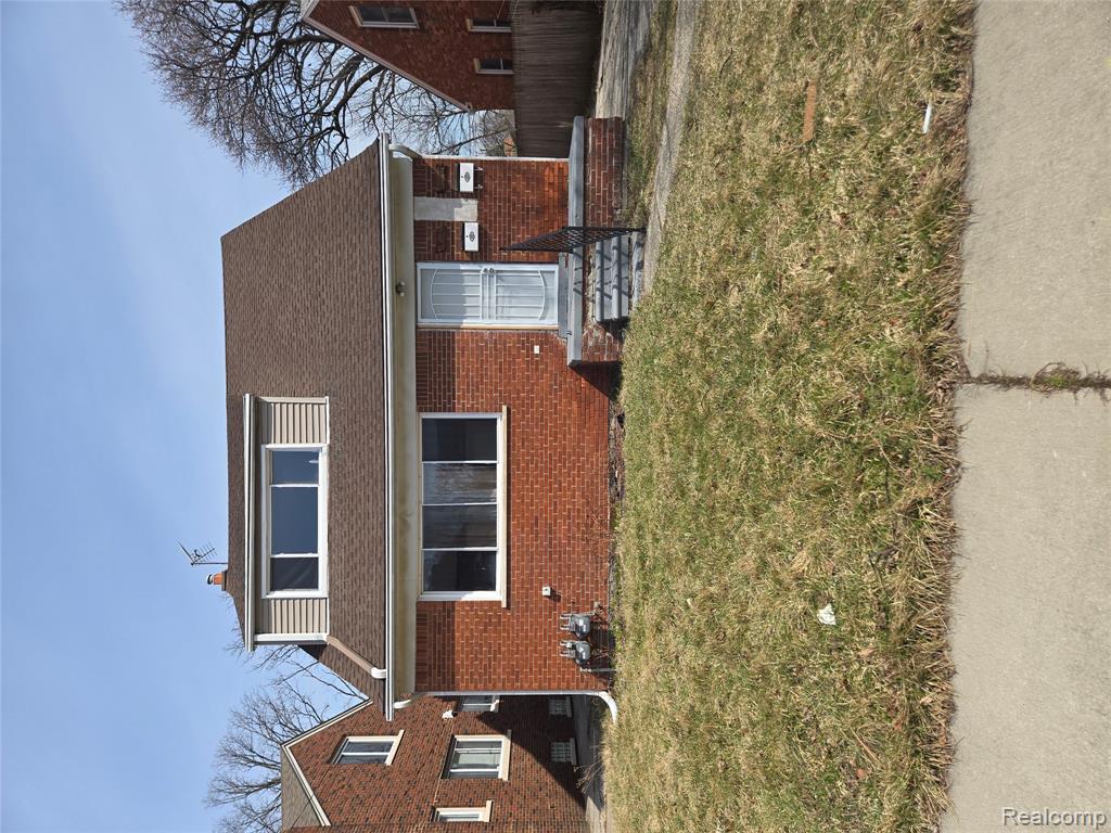 4158 Bedford Street, Detroit, MI 48224