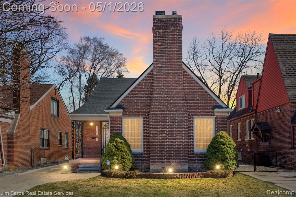 5256 Harvard Road, Detroit, MI 48224 — Photo 2