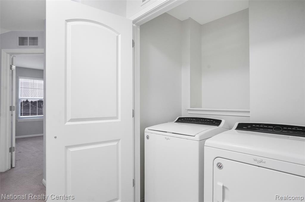 3127 Chambers W, Wixom, MI 48393 — Photo 35