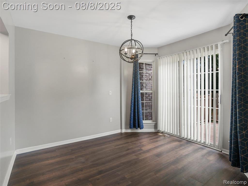 4462 Hunters W, 38, Canton, MI 48188 — Photo 16