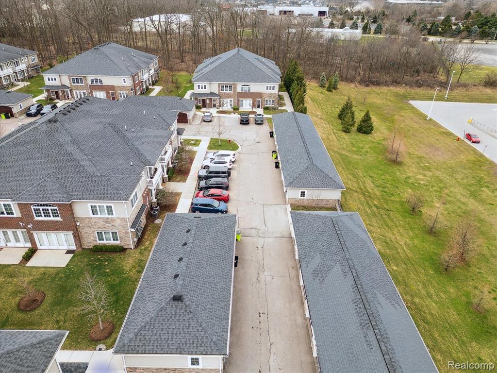 5559 ARBOR CHASE Drive, Ann Arbor, MI 48103 — Photo 41