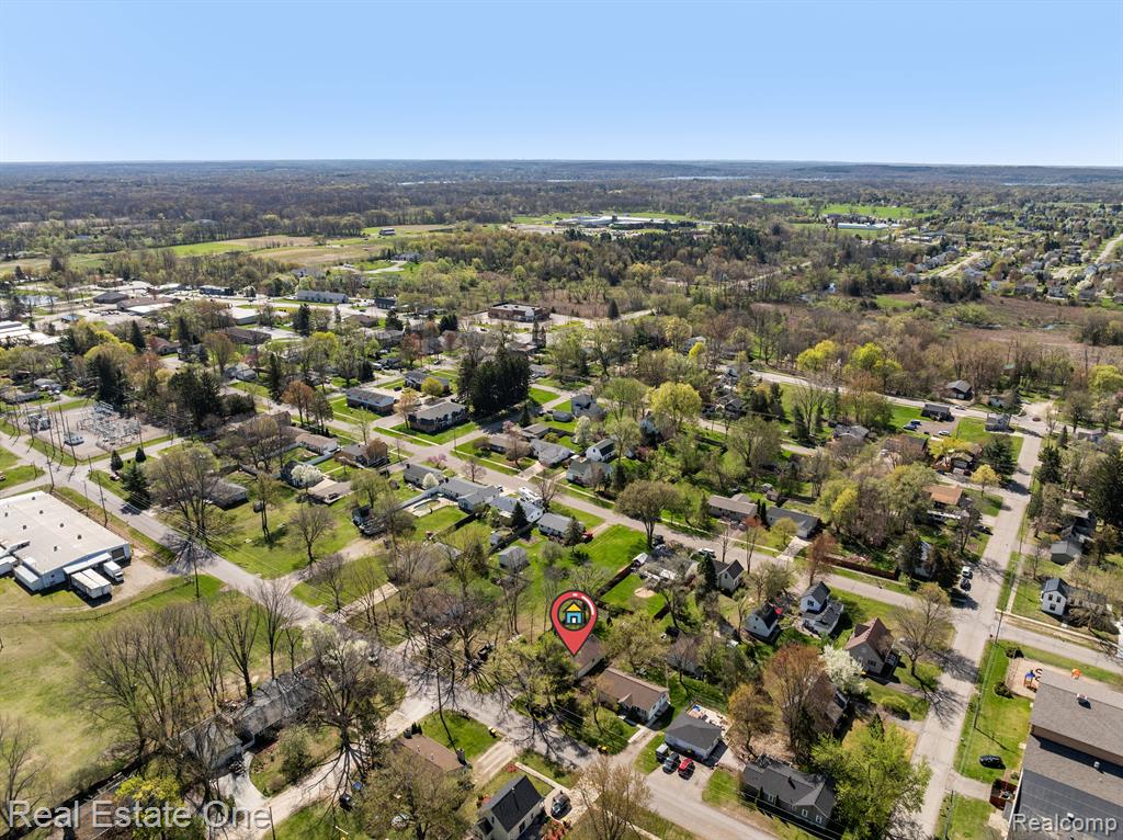 642 E HAMBURG Street, Pinckney, MI 48169 — Photo 24