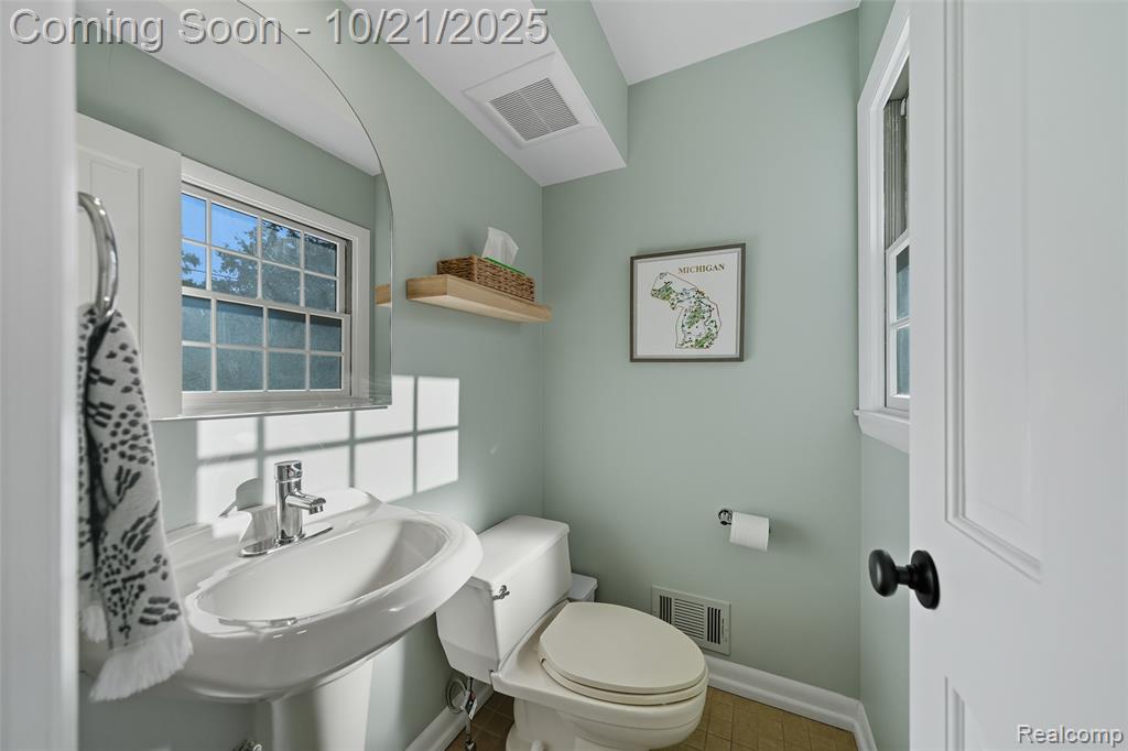 4110 Arlington Drive, Royal Oak, MI 48073 — Photo 37