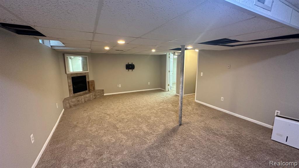 350 Timberwood Trail, Ortonville, MI 48462 — Photo 33